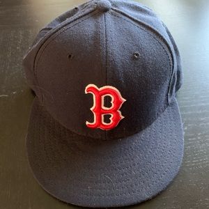MLB official Cap